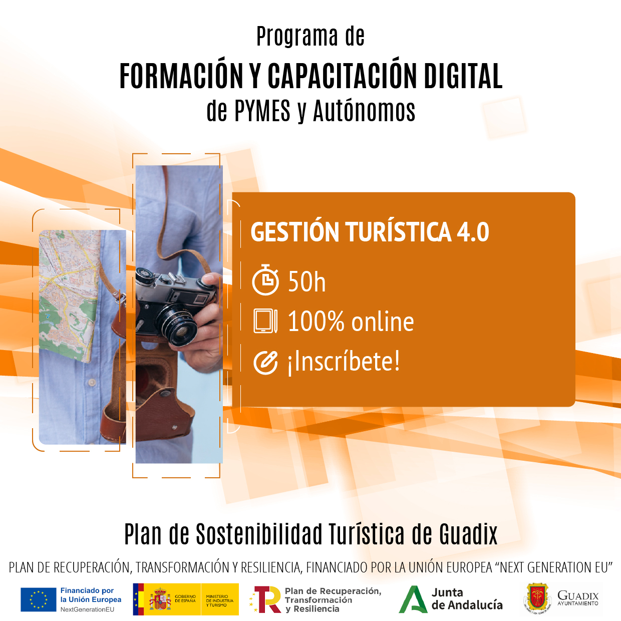 Gestión Turística